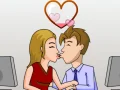 Igra Tajne Pusa u Uredu online Igra Tajne Pusa u Uredu online