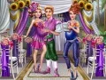 Igra Barbie Planerica Vjenčanja online