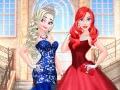 Igra Dijamantna Lopta za Princeze online Igra Dijamantna Lopta za Princeze online