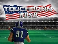 Igra Touchdown Rush online Igra Touchdown Rush online