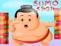 Igra Sumo saga online Igra Sumo saga online