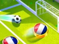 Igra Kape za Nogomet online
