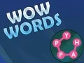 Igra WOW Riječi online