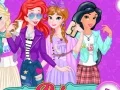 Igra Obećanja princeze sestre online Igra Obećanja princeze sestre online