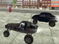 Igra Realističan Vozač Buggyja online