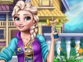 Igra Dizajn Princeze Kendama online Igra Dizajn Princeze Kendama online