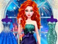 Igra Kolekcija Haljina za Maturu za Princeze online