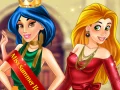 Igra Natjecanje za ljepotu kolegija princeza online Igra Natjecanje za ljepotu kolegija princeza online