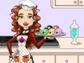 Igra Oblači Rosannu Pansino online Igra Oblači Rosannu Pansino online