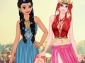 Igra Vodič za stil 2017 Izdanje Princeza Coachella online