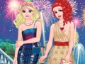 Igra 10 Savršenih Odijela za Princeze online