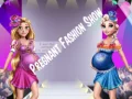 Igra Modna revija za trudnice online
