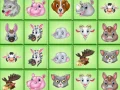 Igra Životinjski Mahjong online