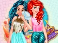 Igra Zamjena Garderobe Princeza online