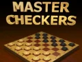 Igra Majstor Dame online Igra Majstor Dame online