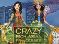 Igra Lude Bogate Azijske Princeze online