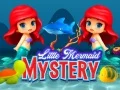 Igra Misterij male sirene online