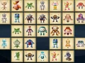 Igra Robotne Poveznice online Igra Robotne Poveznice online