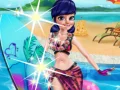 Igra Ljetovanje Princeza online