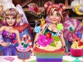 Igra Rachelina Slatka Trgovina online