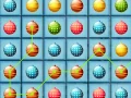 Igra Uparivanje Božićnih Lanaca online Igra Uparivanje Božićnih Lanaca online
