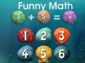 Igra Smiješna Matematika online