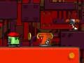 Igra Izgubljeni Joystick online