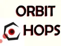 Igra Orbitne Skakanje online