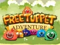 Igra Avantura FreetupPet online