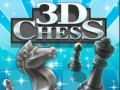 Igra 3D Šah online