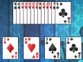 Igra Solitaire Asovi i Kraljevi online