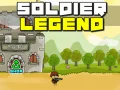 Igra Legenda vojnika online