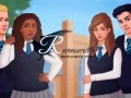 Igra Srednja škola Ravensworth online