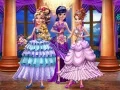 Igra Kraljevskom Takmičenju Princeza online Igra Kraljevskom Takmičenju Princeza online