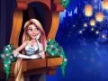 Igra Blondie: Savršen dan online
