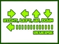 Igra Desno Lijevo Gore Dolje Obrnuto online