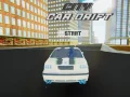 Igra Gradski auto drift online