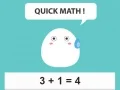 Igra Brza Matematika online