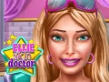 Igra Doktorica Kože Ellie online