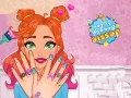 Igra Jessie Frizerski Salon online