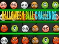 Igra Izazov Halloween Bala online