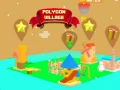 Igra Poligonalno Selo online Igra Poligonalno Selo online