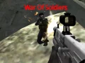 Igra Rat vojnika online