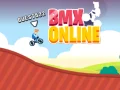 Igra BMX Online online Igra BMX Online online