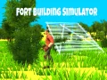 Igra Simulator Gradnje Utvrde online