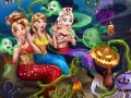 Igra Ukleta kuća sirene online Igra Ukleta kuća sirene online
