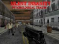 Igra Tiha Ludost: Psihološka Trauma online