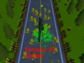 Igra Dinosaur protiv Zombie online