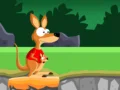 Igra Skočni Kengur online Igra Skočni Kengur online