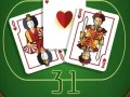 Igra Trideset i jedan online